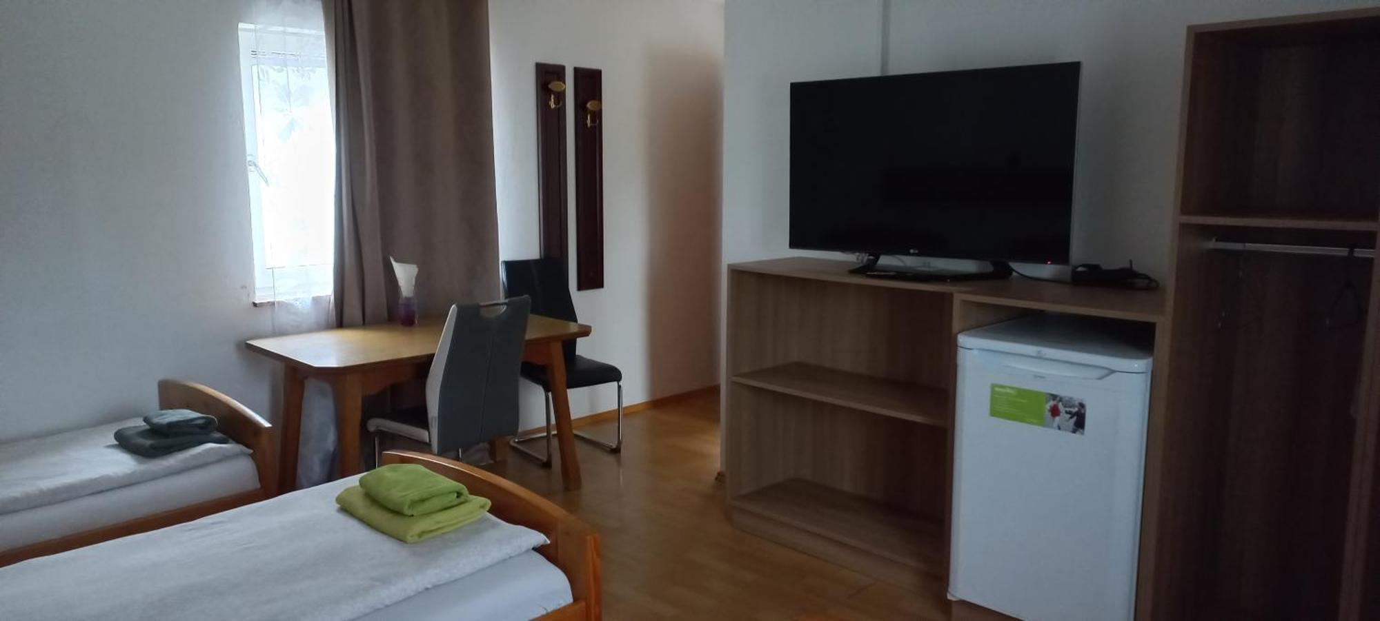 Remserhof Sankt Valentin Bilik gambar